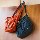 (YB488A) Commuter Shoulder Bag