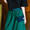 (YD009) 3 Way Protection Mountain Dress