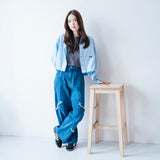 (PT443) Arch Pants