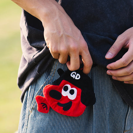 (TP1822) Cool Touch Reversible Tee