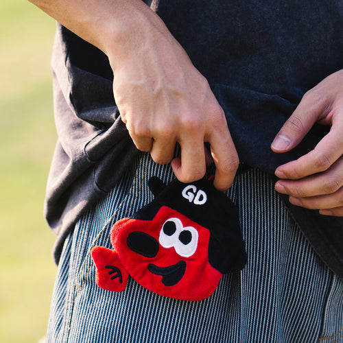(EX692) Coins Bag