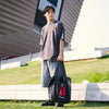 (EX688) Skater One Chu Washed Tote Bag