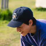 (EX691) Embroidery Cap