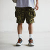(YP375) Camouflage Cargo Shorts (Online Exclusive)
