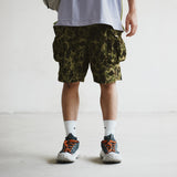 (YP375) Camouflage Cargo Shorts (Online Exclusive)