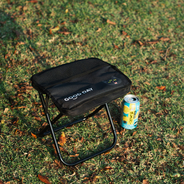 (SO111) Premium - Portable Folding Stool