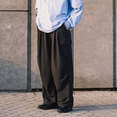 (PT442) Cordura Pants