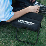 (SO110) Premium - Portable Folding Stool