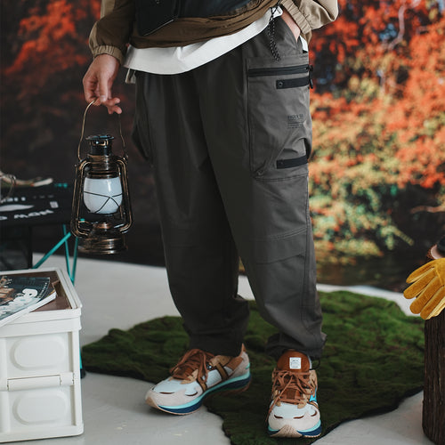 (PT343) I.P.S. Tech Pants