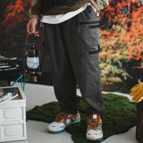 (PT343) I.P.S. Tech Pants