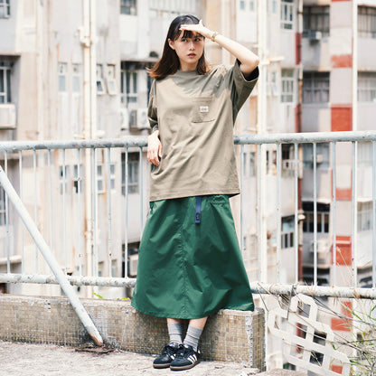 (TP1805) Cool Touch Pocket Tee