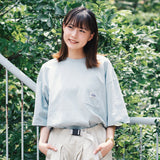 (TP1805) Cool Touch Pocket Tee