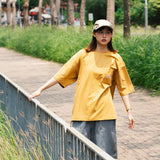 (TP1805) Cool Touch Pocket Tee