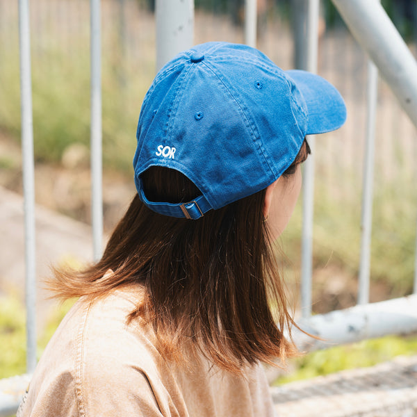 (ZC292) I Have No Idea Embroidery Cap