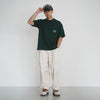 (ZT1255) Over the Mountain Graphic Tee