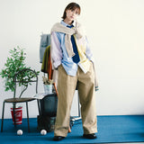 (PT417) Everyday Chino