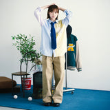 (PT417) Everyday Chino