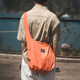 (YB525) Packable Crossbody Bag