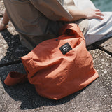 (YB525) Packable Crossbody Bag