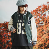 (TP1151) Football Graphic Tee