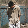 (ST450) Tech Samue Cool Touch Short Sleeve Shirt