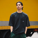 (TP1805) Cool Touch Pocket Tee