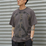 (ZT1885) LET IT BE Message Tee (Special Edition)