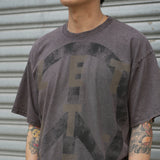 (ZT1885) LET IT BE Message Tee (Special Edition)