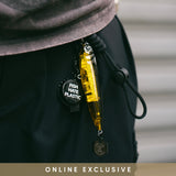 (AA561) Fish Charm (Online Exclusive)