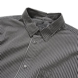 (ST452) Contrast Stripes Shirt