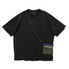 (TP1797) Sacoche Tee