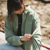 (ST443) 2 Ways Cool Touch Tech Shirt