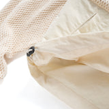 (JK437) Mesh Jacket