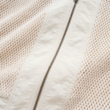 (JK437) Mesh Jacket