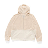 (JK437) Mesh Jacket