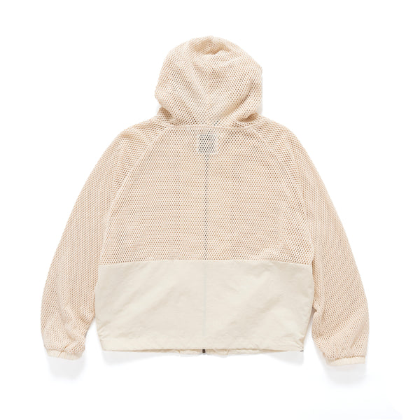 (JK437) Mesh Jacket