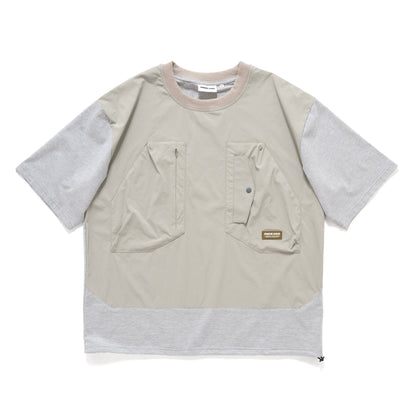 (TP1795) Tech Stripes Tee
