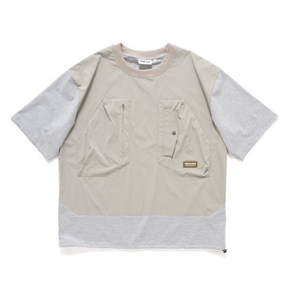 (TP1795) Tech Stripes Tee