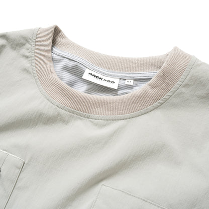 (TP1795) Tech Stripes Tee