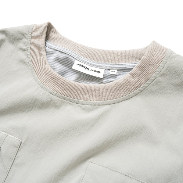 (TP1795) Tech Stripes Tee