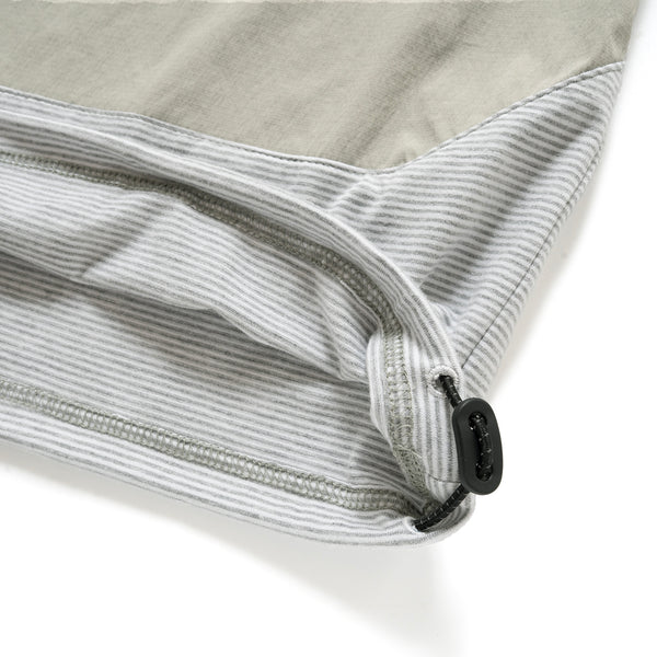 (TP1795) Tech Stripes Tee