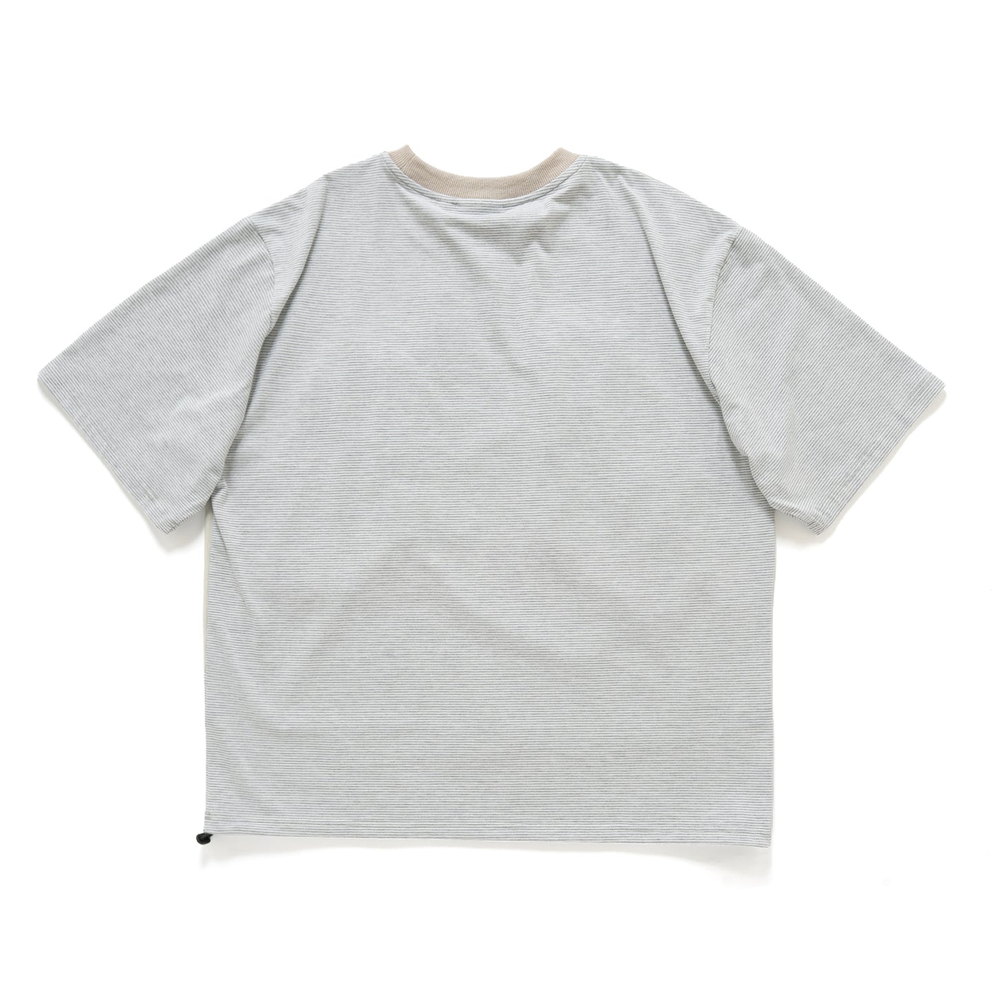 (TP1795) Tech Stripes Tee