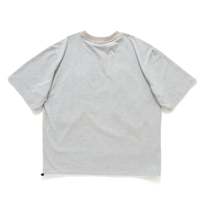 (TP1795) Tech Stripes Tee