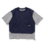 (TP1795) Tech Stripes Tee