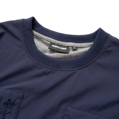 (TP1795) Tech Stripes Tee