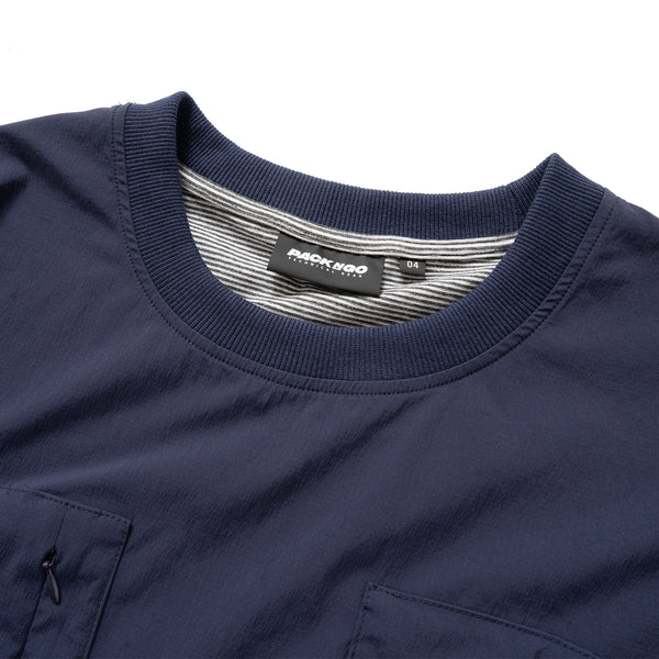 (TP1795) Tech Stripes Tee