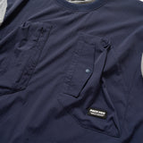 (TP1795) Tech Stripes Tee