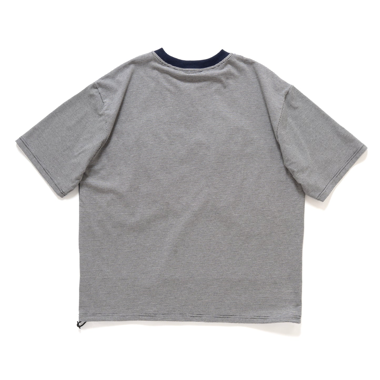 (TP1795) Tech Stripes Tee