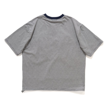 (TP1795) Tech Stripes Tee
