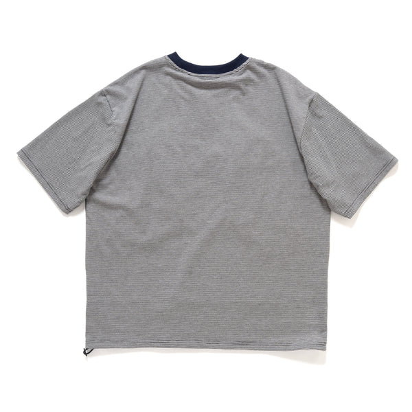 (TP1795) Tech Stripes Tee